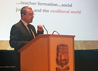 Prof. Carmel Borg