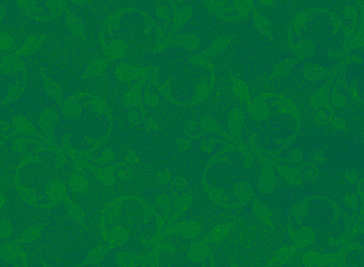 Xmas green design