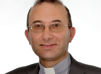 Rev. Hector Scerri