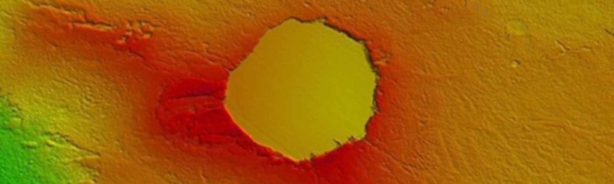Continental shelf