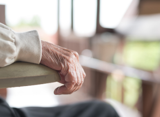 International Day of the Elderly