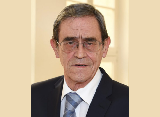 Charles Caruana Carabez