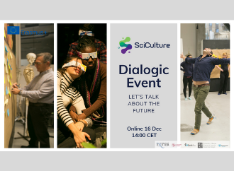 sciculture event