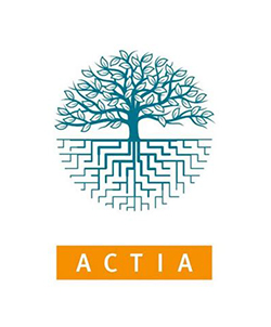 ACTIA logo