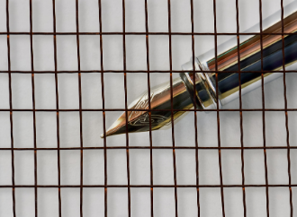 journalists under pressure