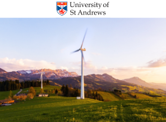 lecture series sustainability