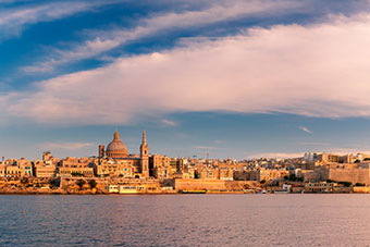 Valletta - Malta