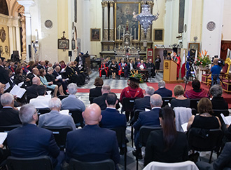 Honoris Causa