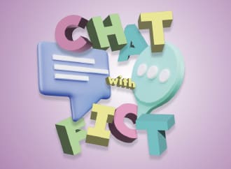 Experience the University of Malta's Faculty of ICT Annual Exhibition 2023: Chat with FICT