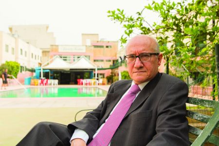 Photo by Jean Claude Vancell