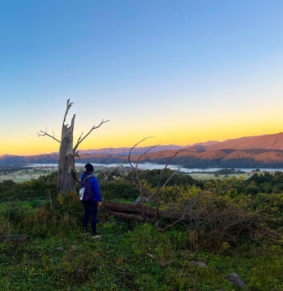 My Erasmus+ ICM Exchange at the University of Canberra by Danielle Bonnici