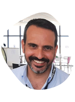 Image Gianluca Farrugia