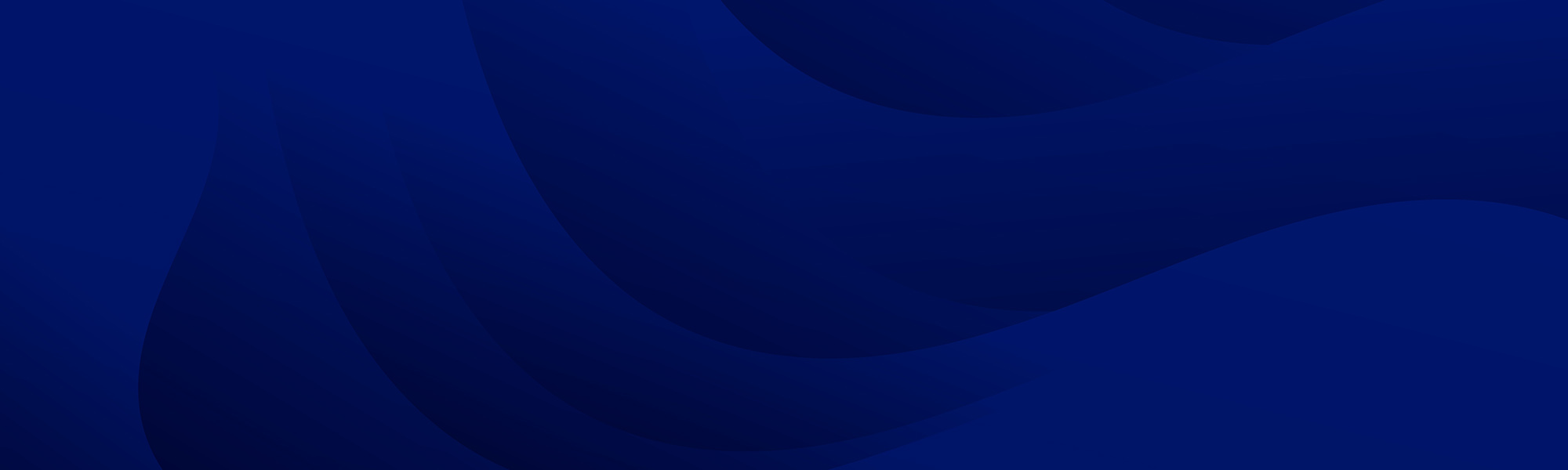Abstract Gradient Dark Blue liquid background. Modern background design. Dynamic Waves. Fluid shapes composition.