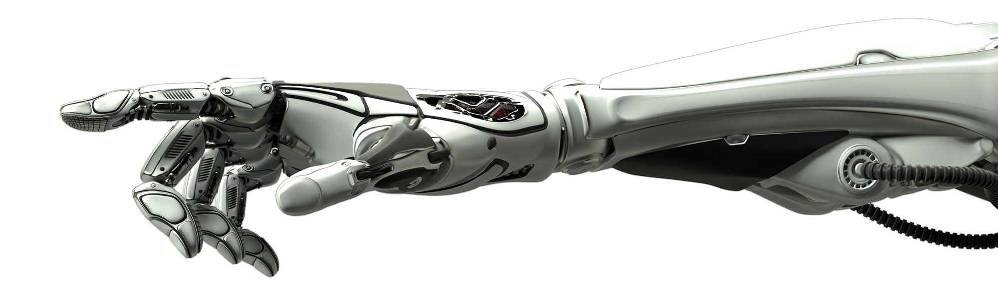 robotic arm