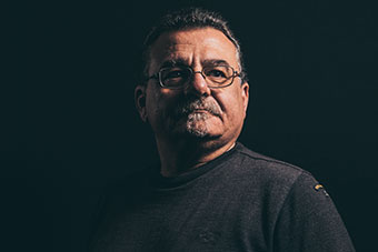 Prof. Juanito Camilleri photo
