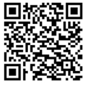 SafeSpace QR code Apple