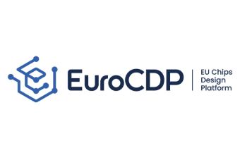 Logo of the EuroCDP Design Platform