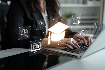 Visualisation of Online Learning - Res. Adjusted for Thumbnail