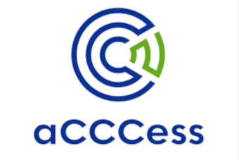 aCCCess Logo