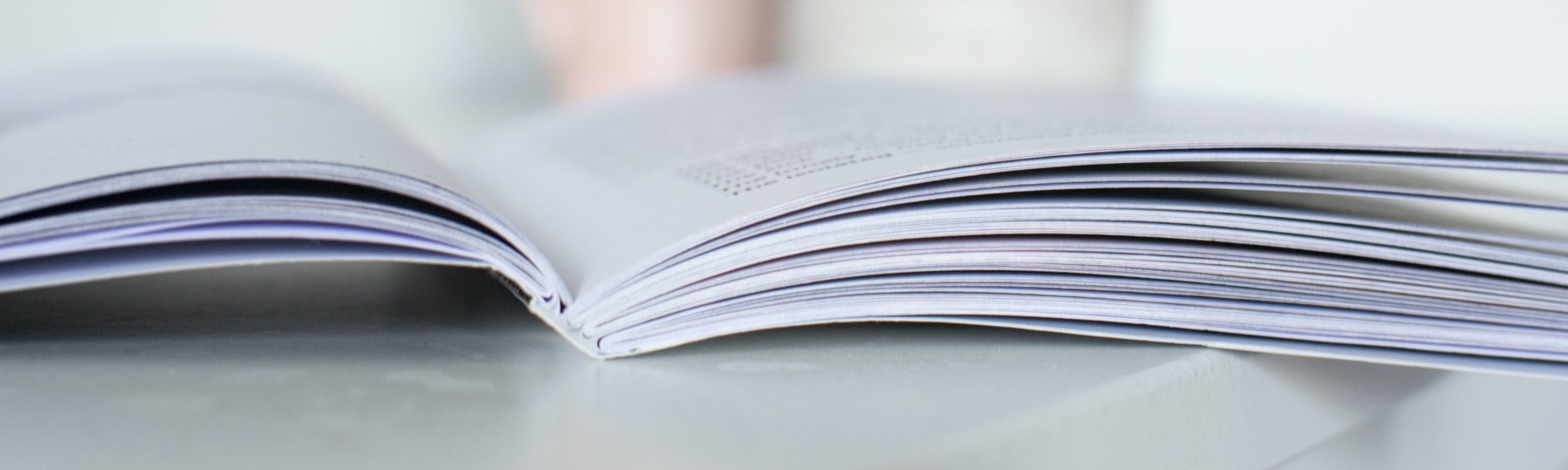 Commemorative Booklets