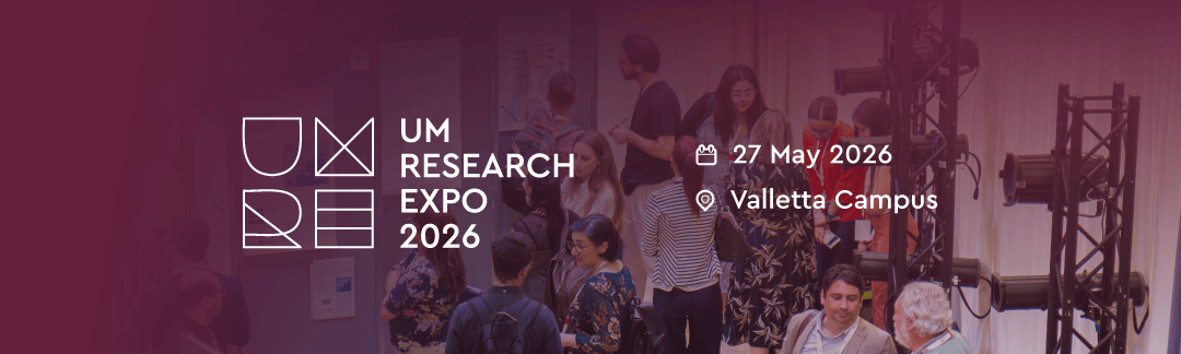 UM Research Expo