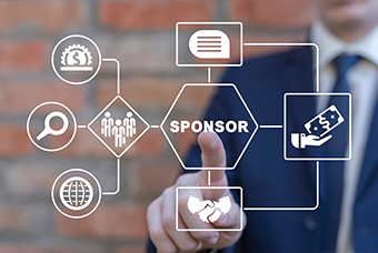 sponsors