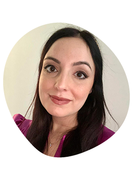 A photo of Alana Fenech