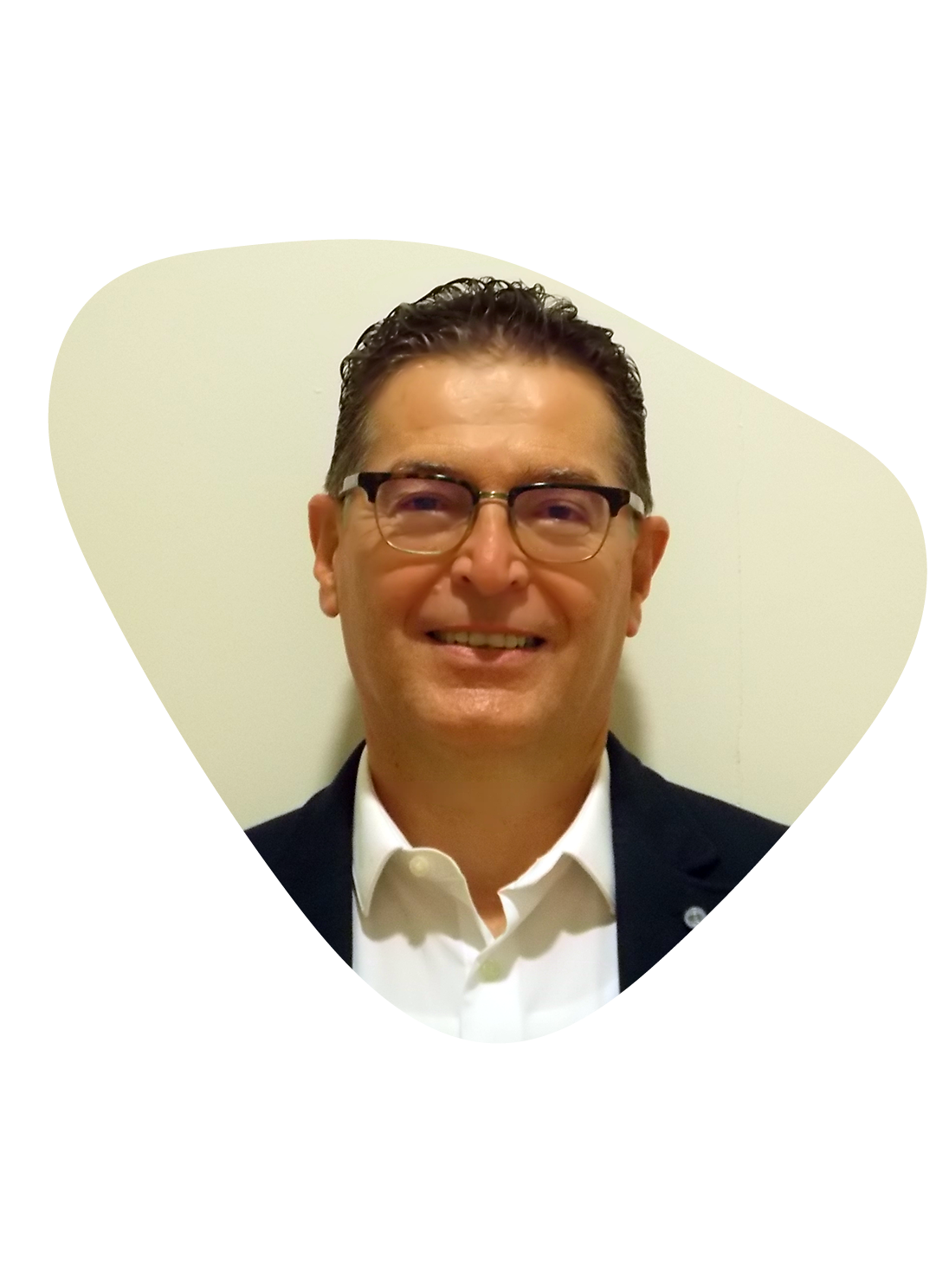 Photo of Victor Friggieri