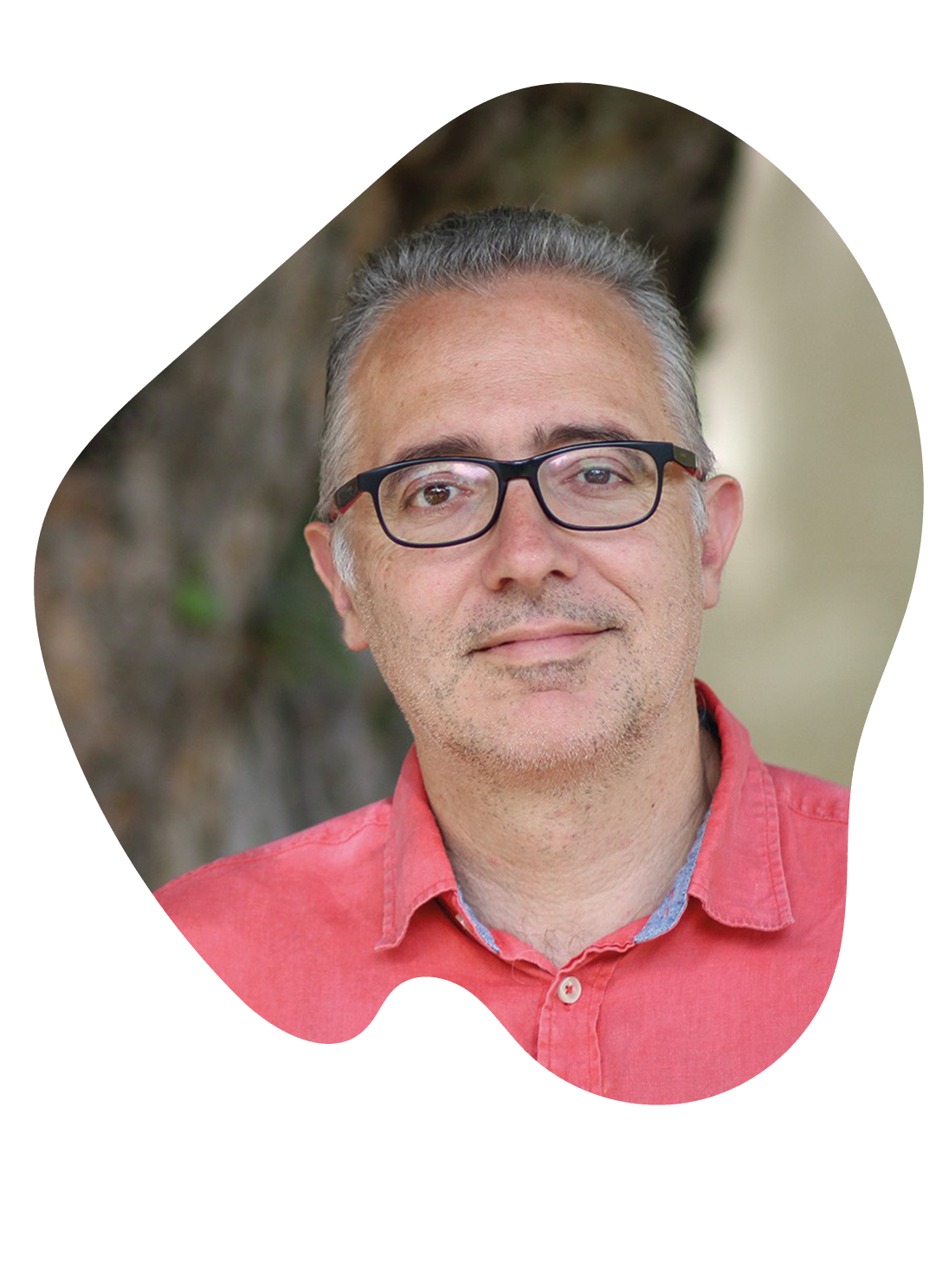 Photo of Dr Vincent Caruana