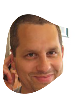 Photo of speaker
