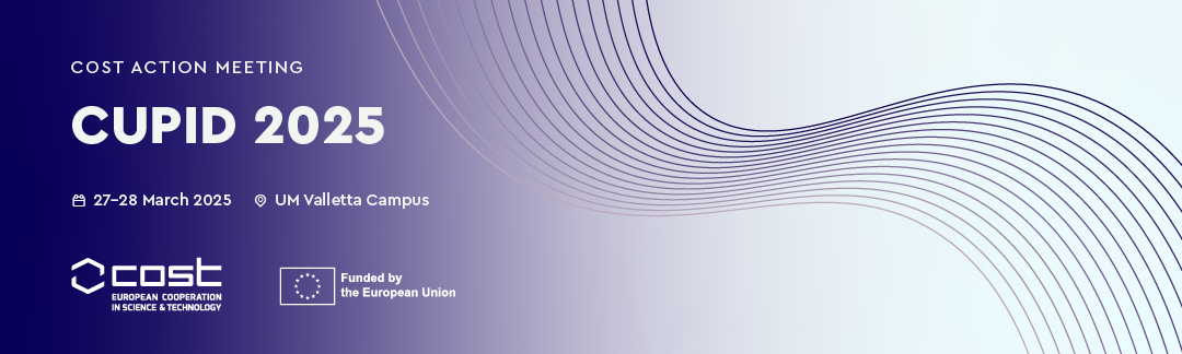 Mid-banner for event