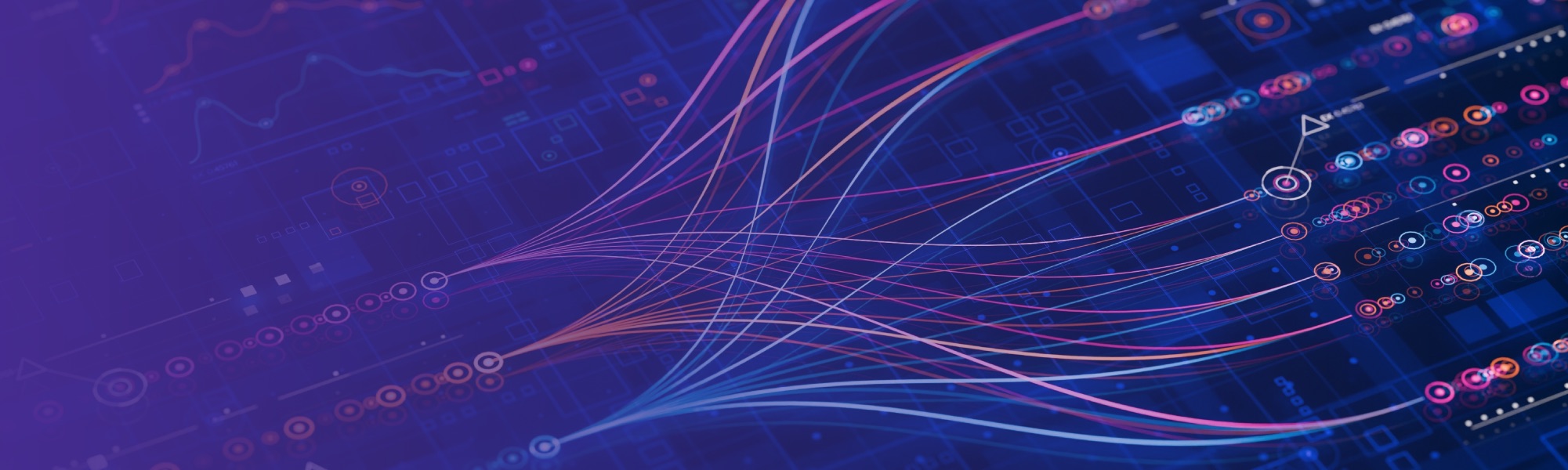 Banner for website