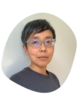 A photo of Professor May Adadol Ingawanij