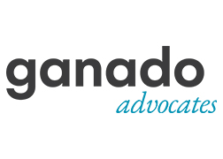 Logo for Ganado Advocates