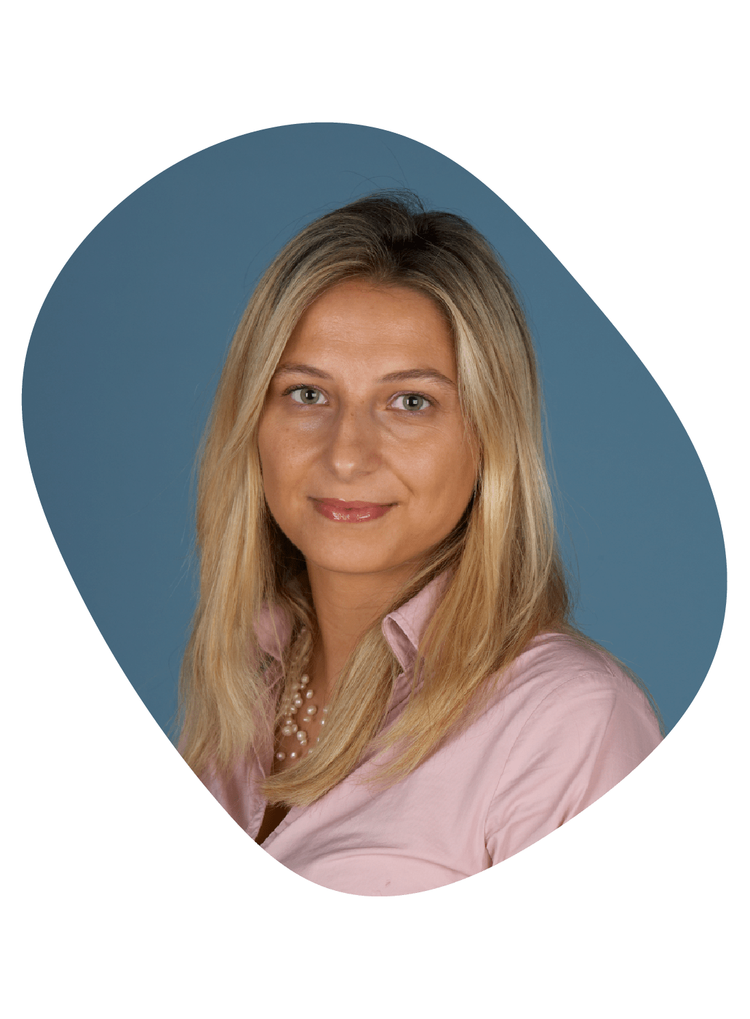 Photo of Raffaella Antinucci