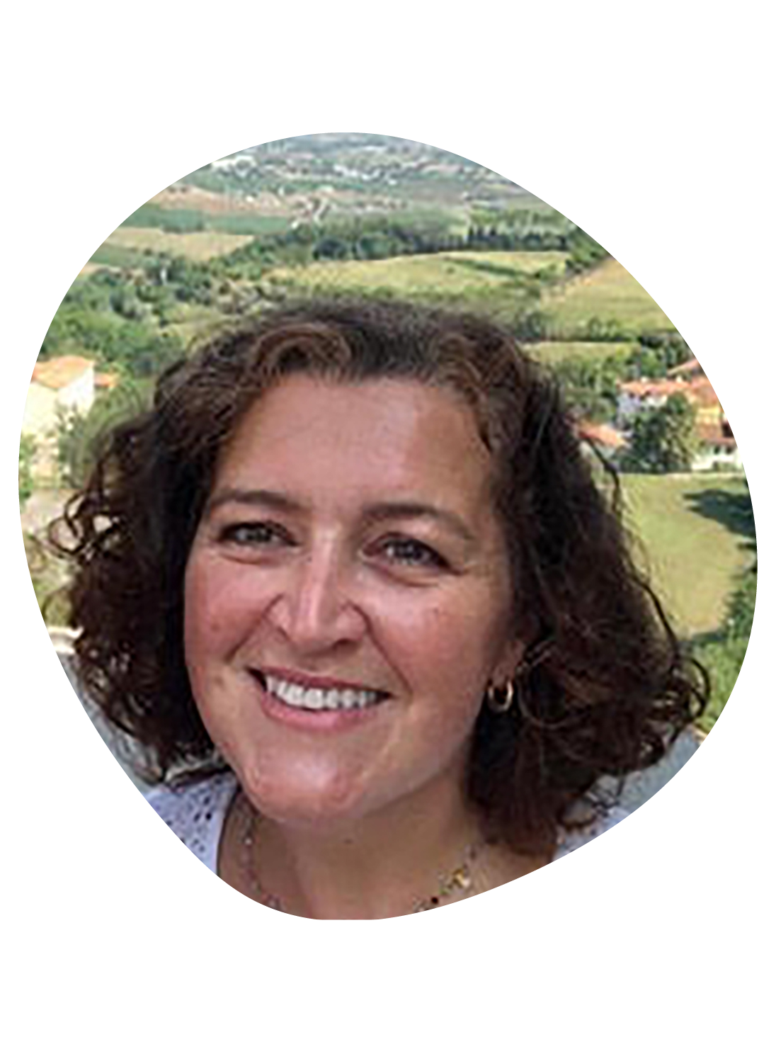 Photo of Serena Baiesi