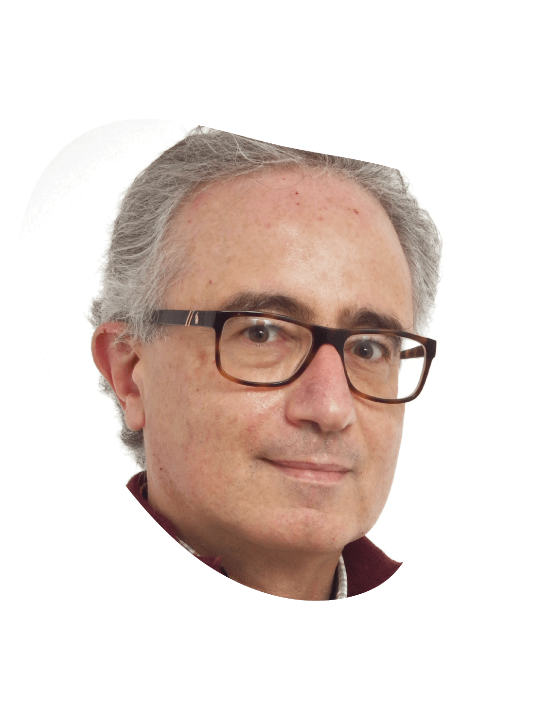 Photo of Ivan Callus