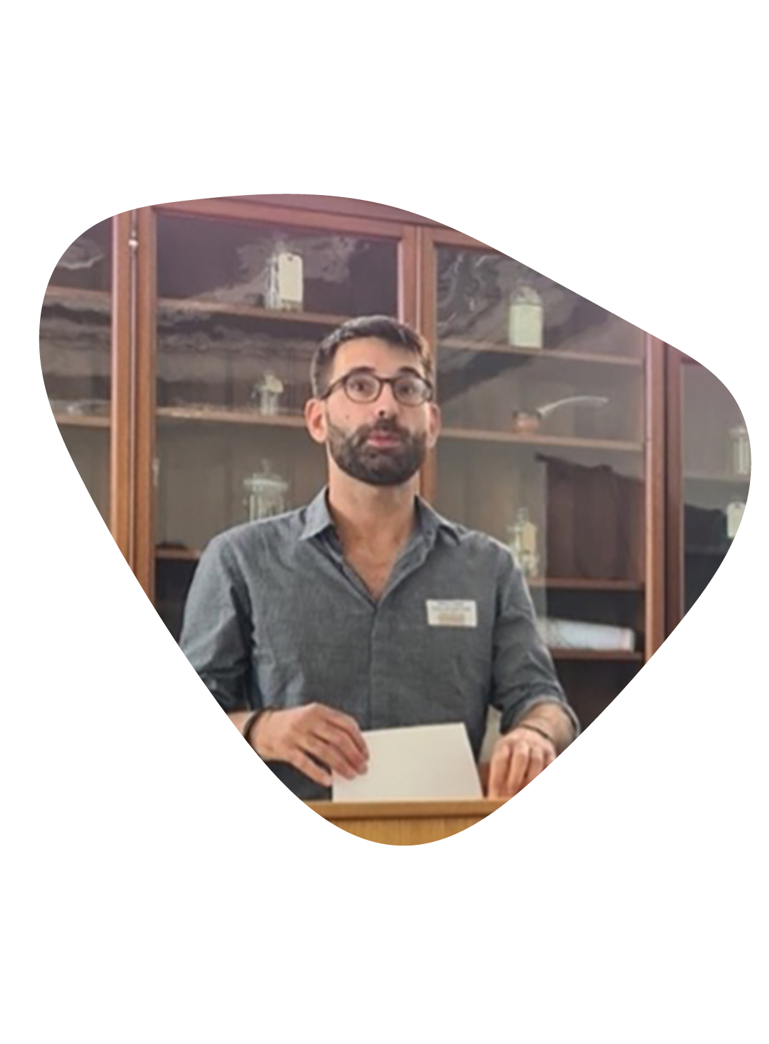 Photo of Marco Canani