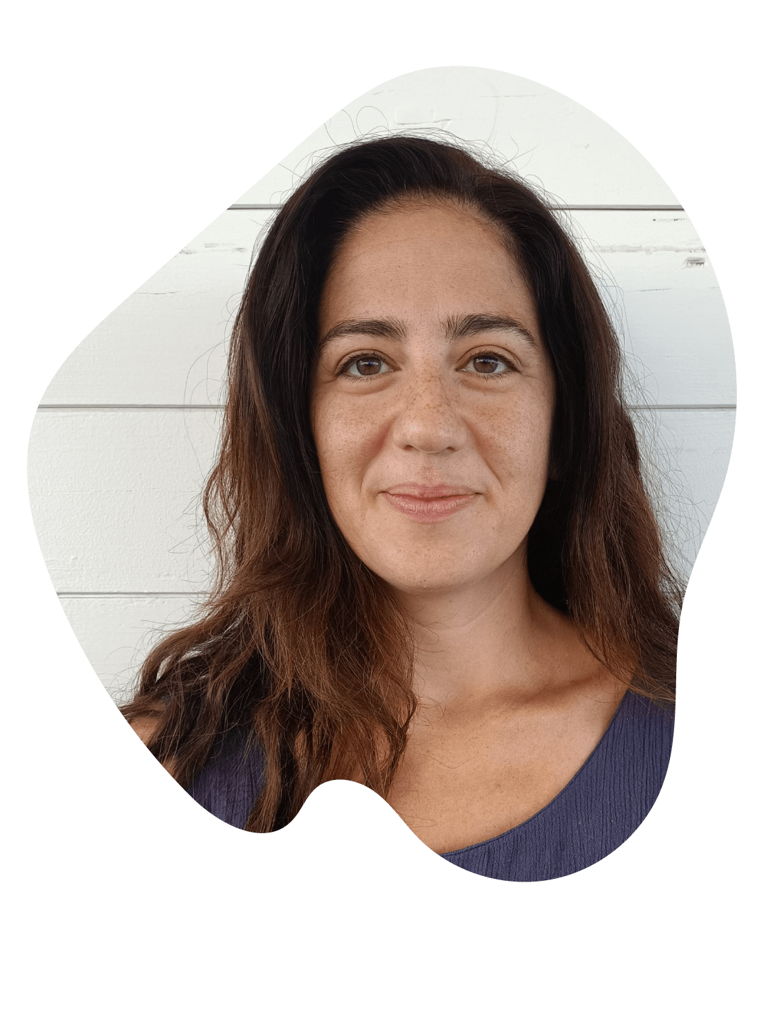 Photo of Teresa Franco