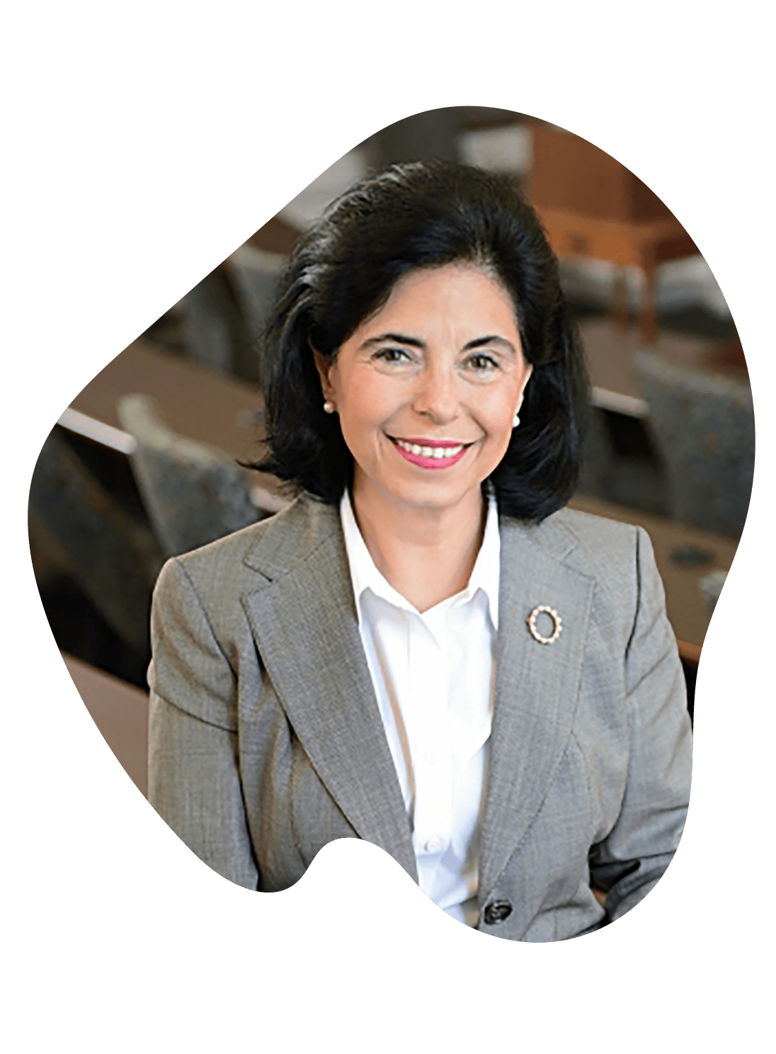 Photo of Flavia Laviosa