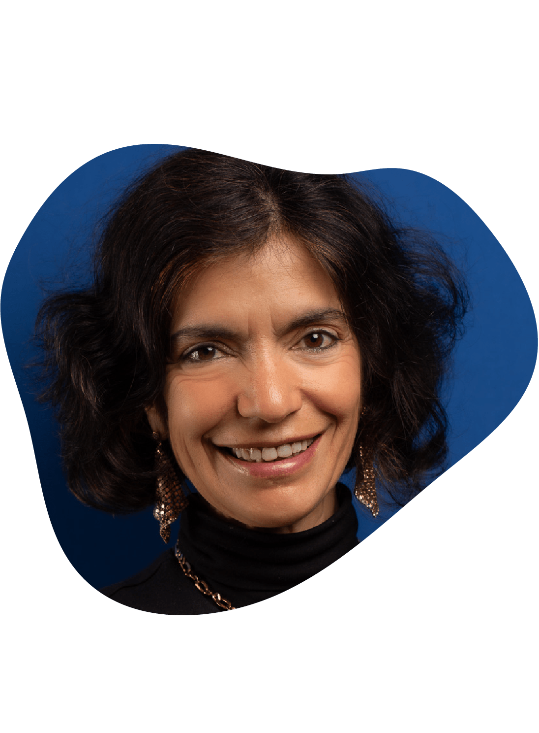 Photo of Stefania Michelucci