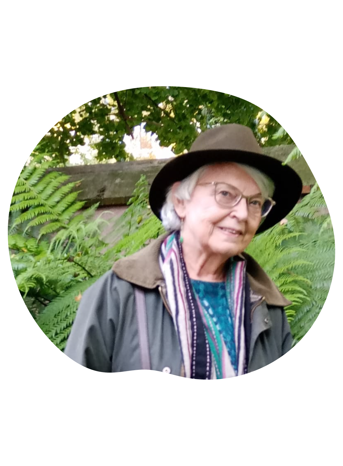 Photo of Francesca Orestano