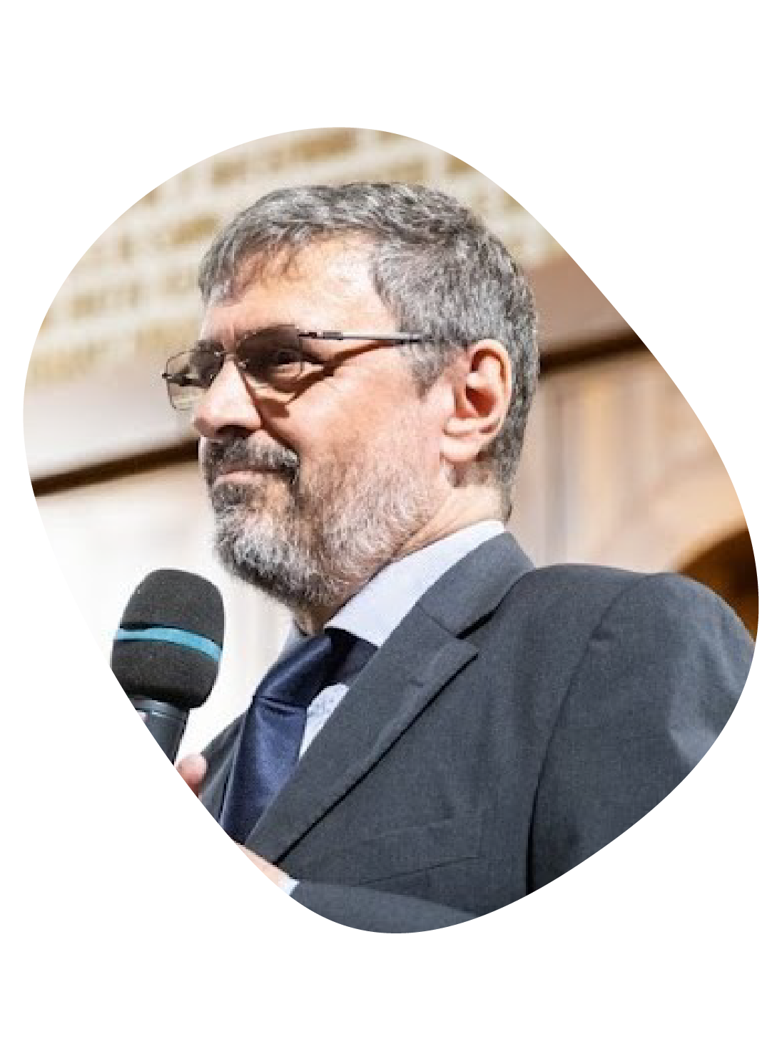 Photo of Enrico Reggiani