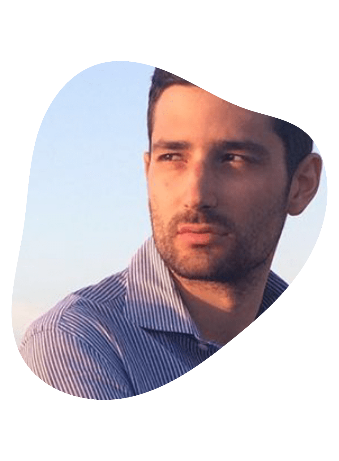 Photo of Stefano Serafini