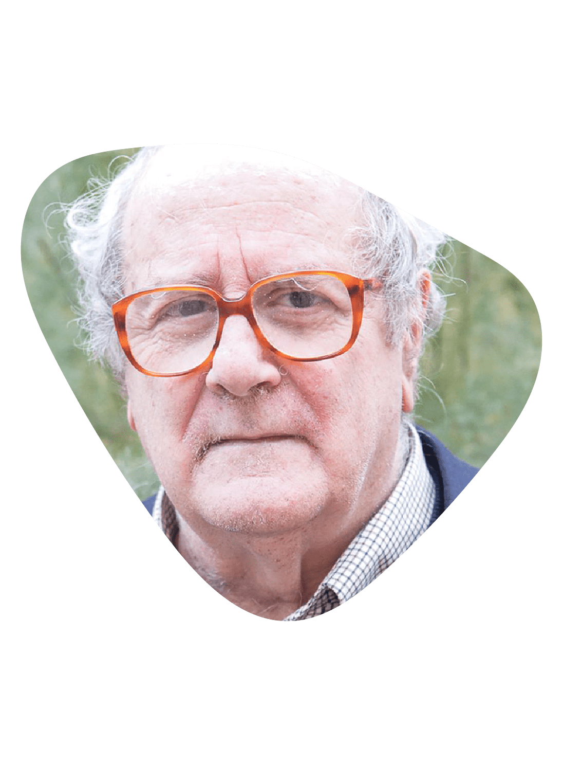 Photo of Peter Vassallo