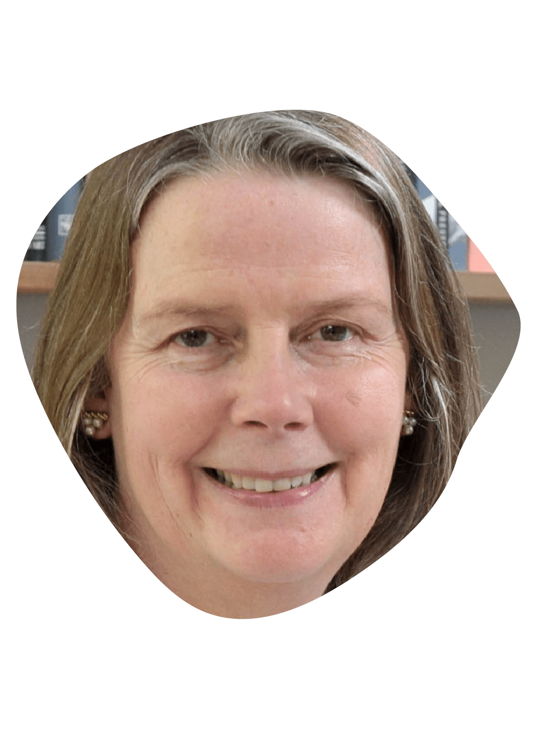 Photo of Alison Yarrington