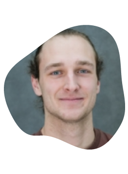 Photo of David Cechak