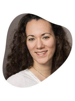 Photo of Lisa Sousa