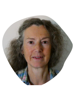 photo of speaker