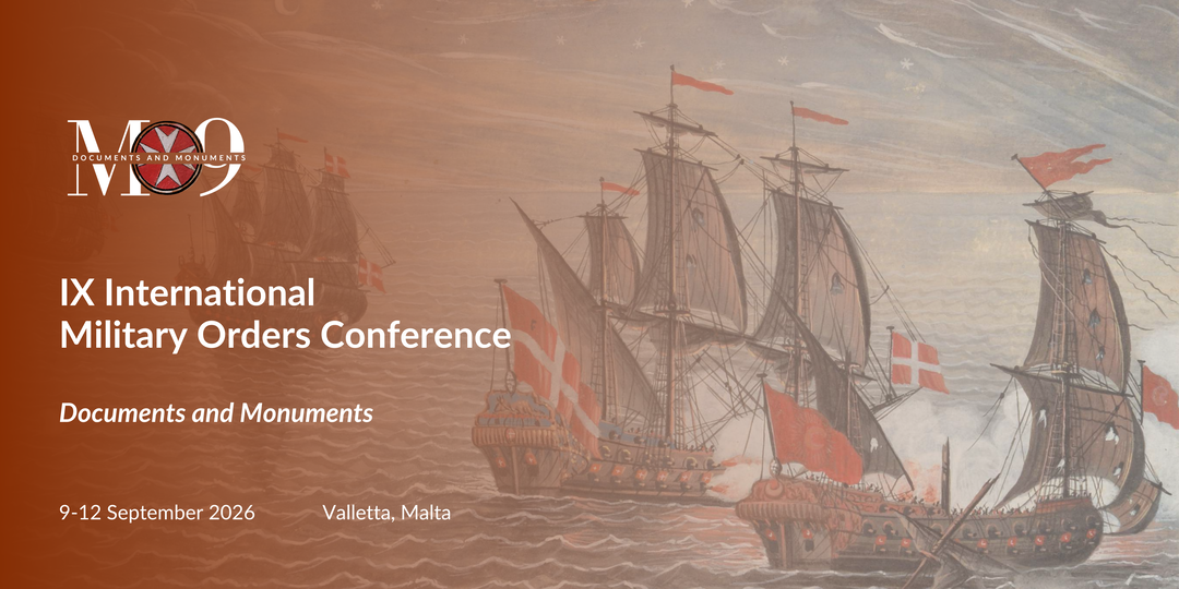 Mid-Banner for Conference
